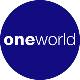 One World logo